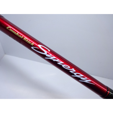 コンバットスティックシナジーCSYC-71Hスーパーディトネーター